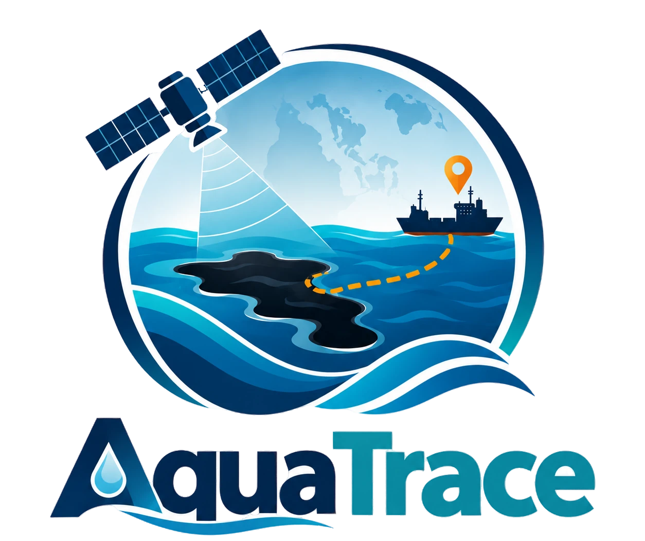 AquaTrace